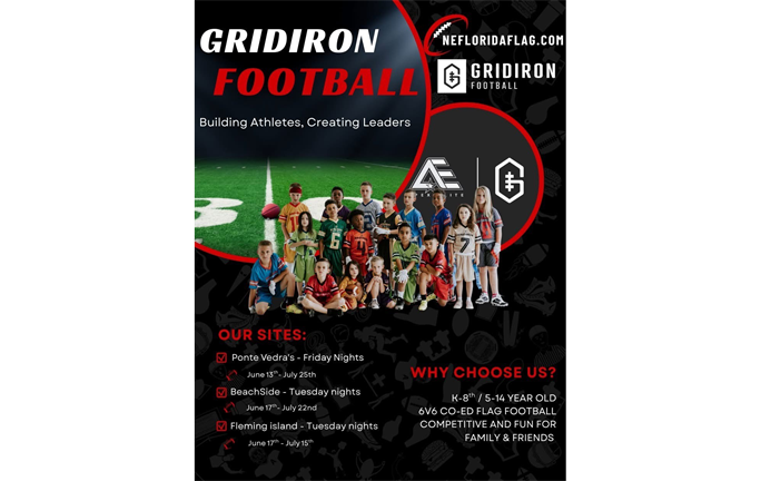 Summer Registration is OPEN!!!